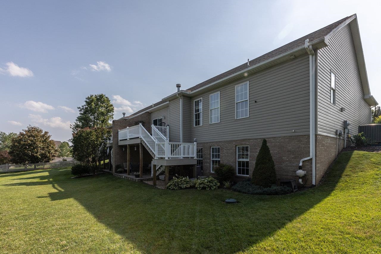 41 CAMBRIDGE CIR