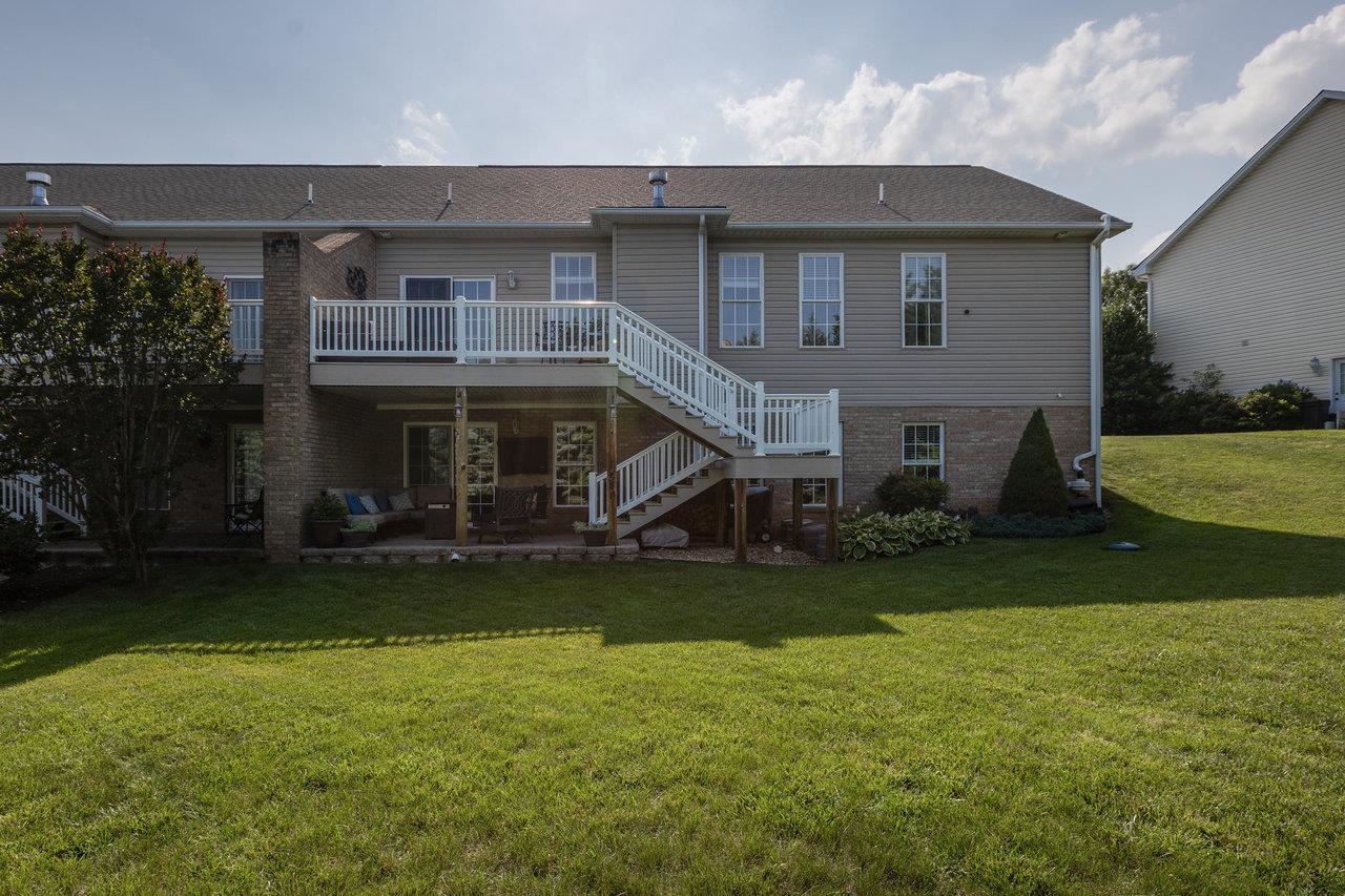 41 CAMBRIDGE CIR