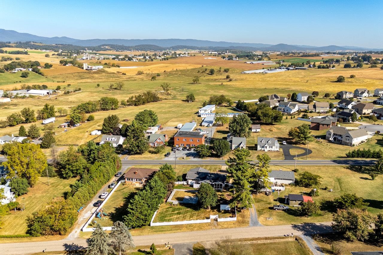 3107 RAWLEY PIKE