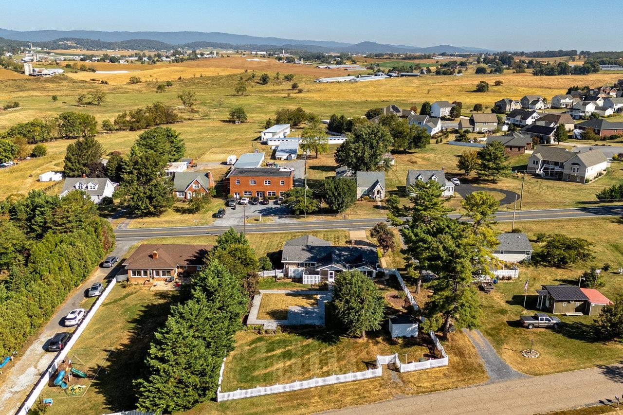 3107 RAWLEY PIKE