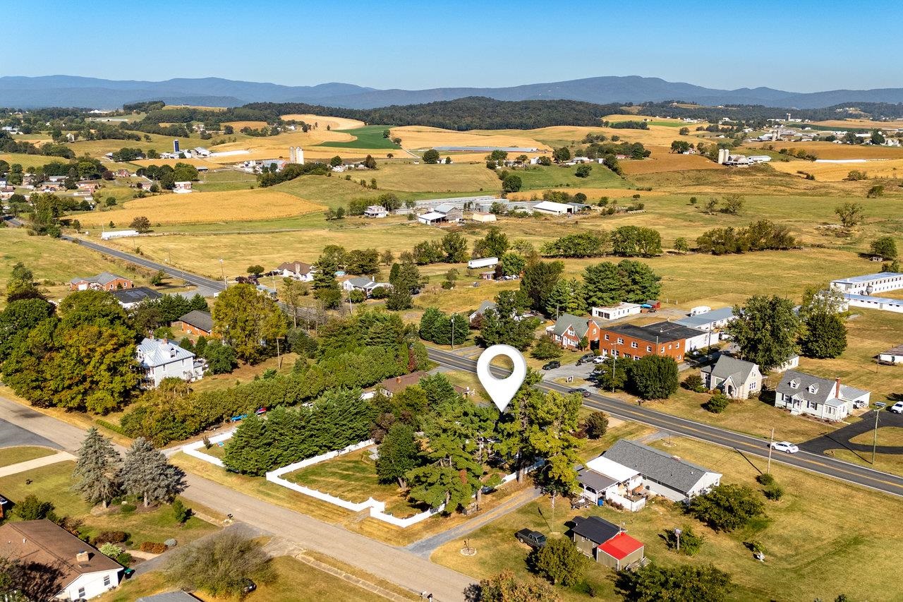 3107 RAWLEY PIKE