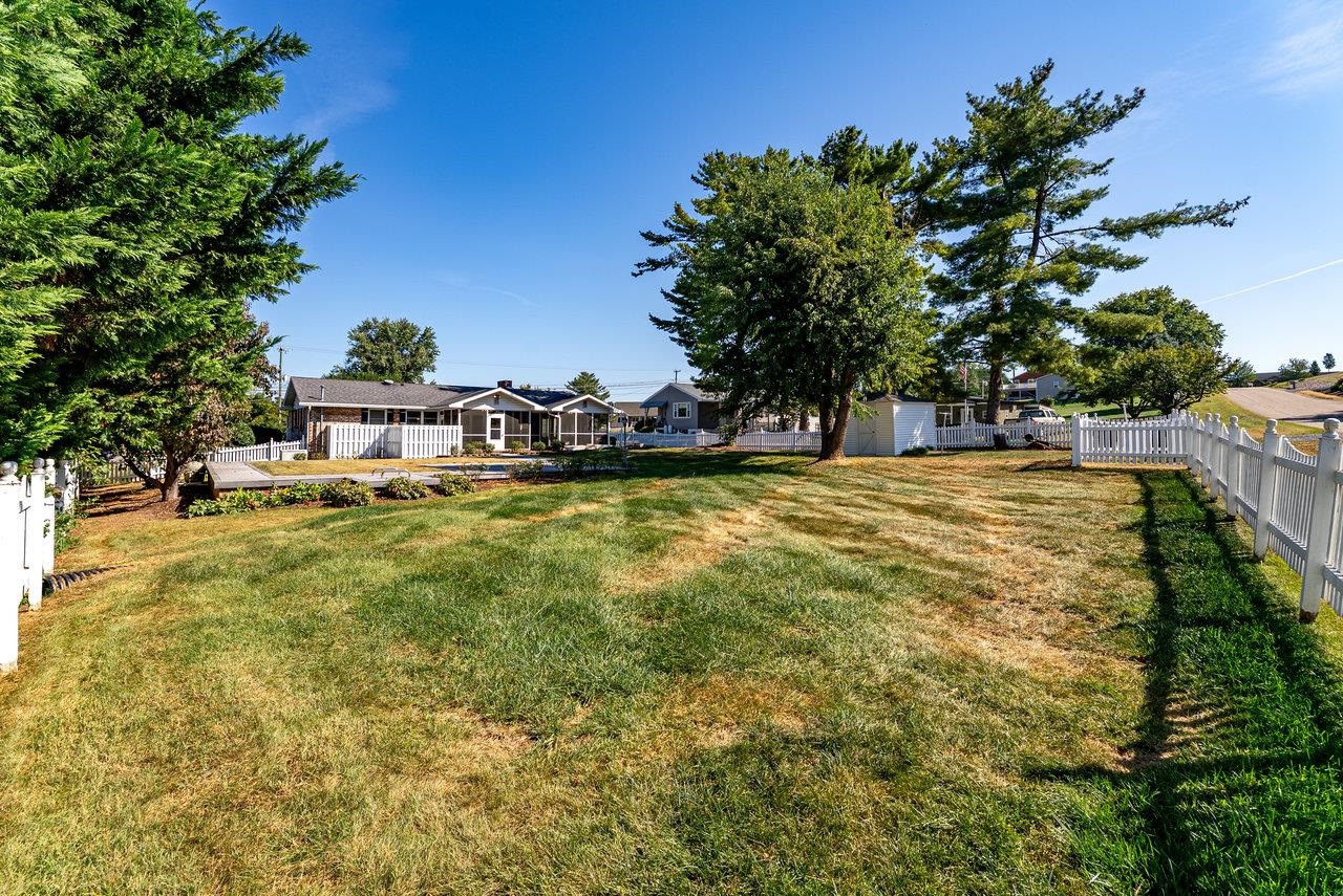 3107 RAWLEY PIKE