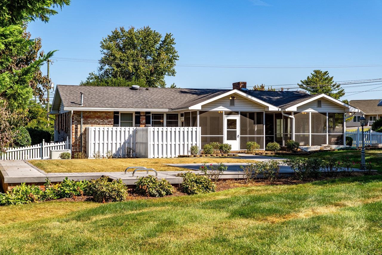 3107 RAWLEY PIKE