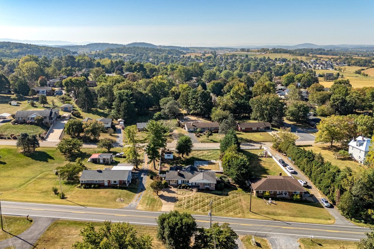 3107 RAWLEY PIKE