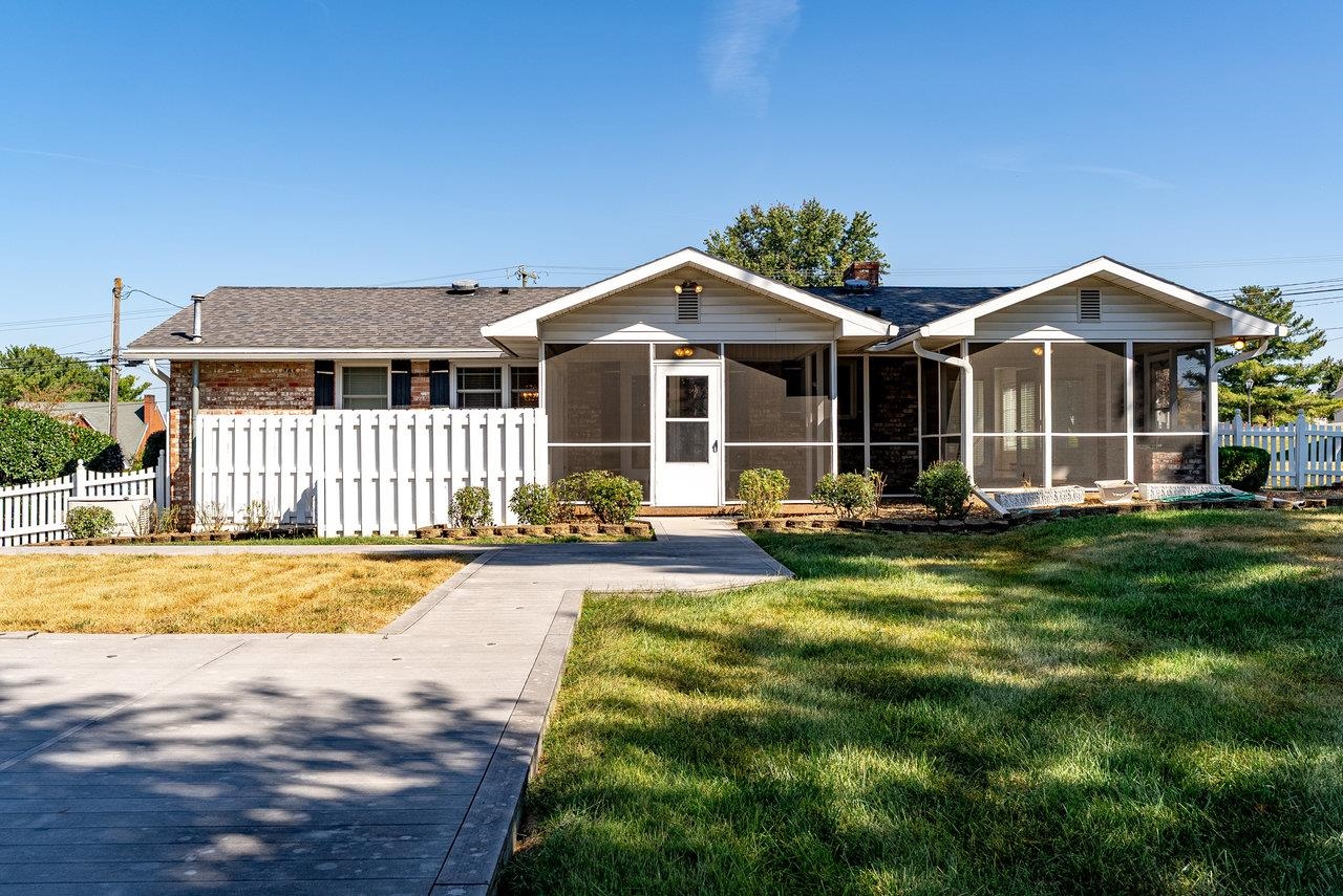 3107 RAWLEY PIKE