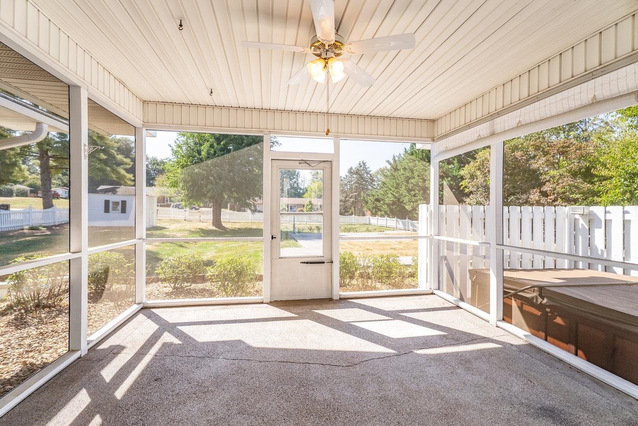 3107 RAWLEY PIKE