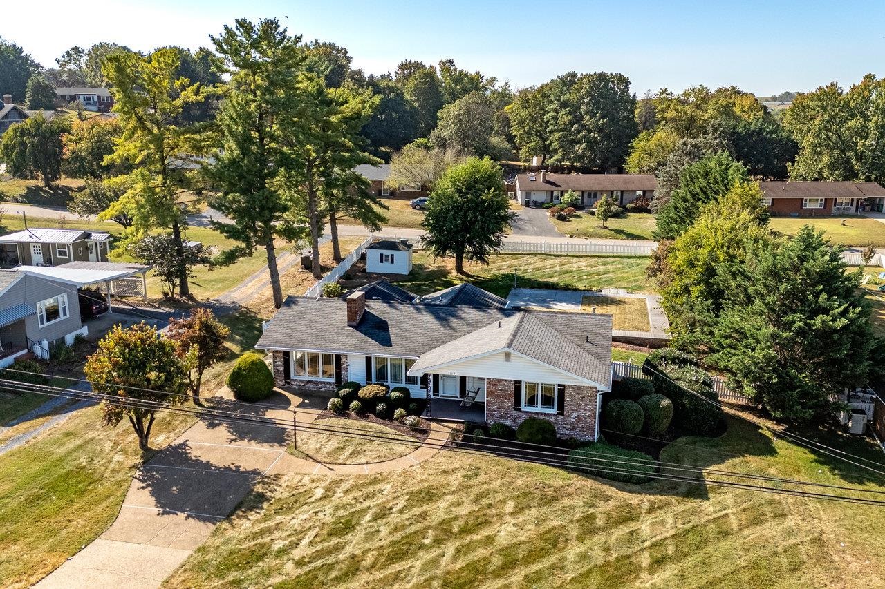 3107 RAWLEY PIKE