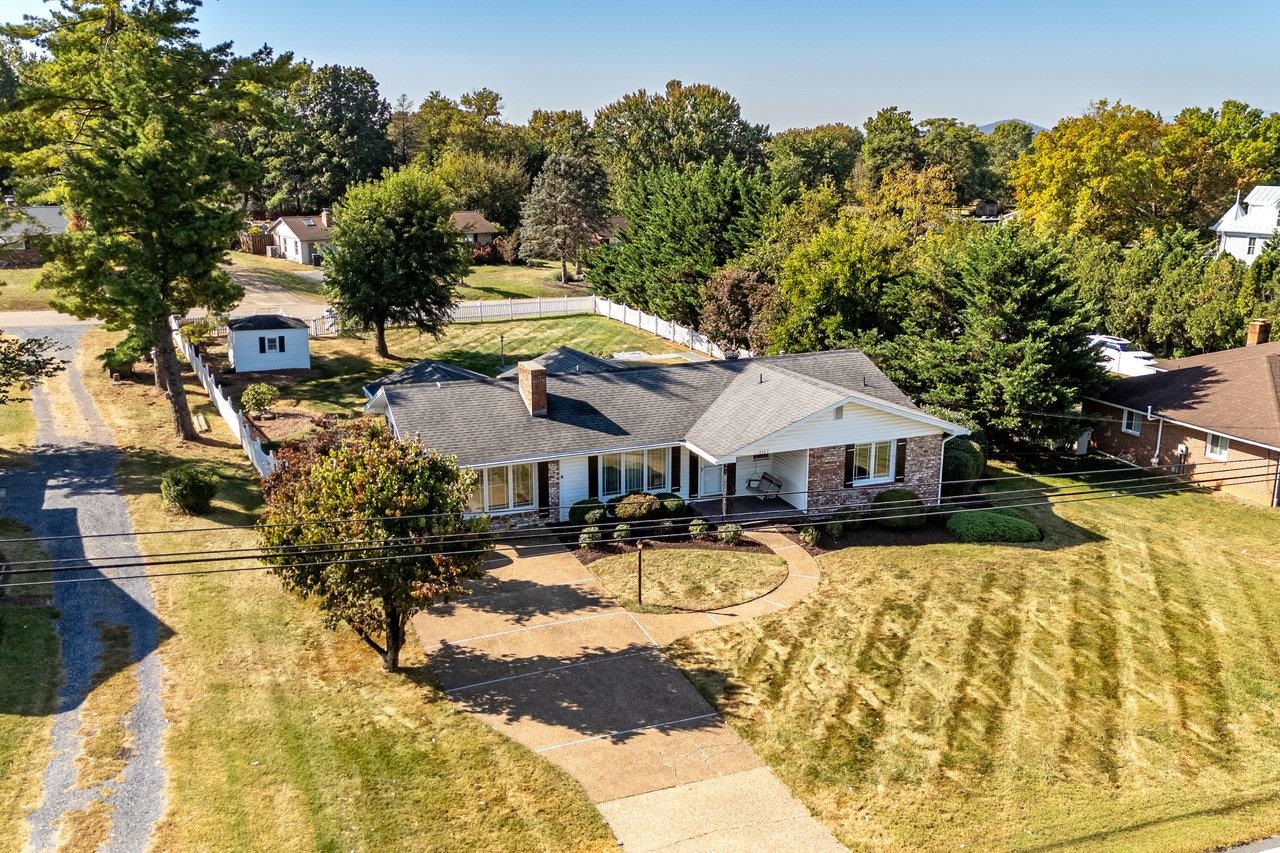 3107 RAWLEY PIKE
