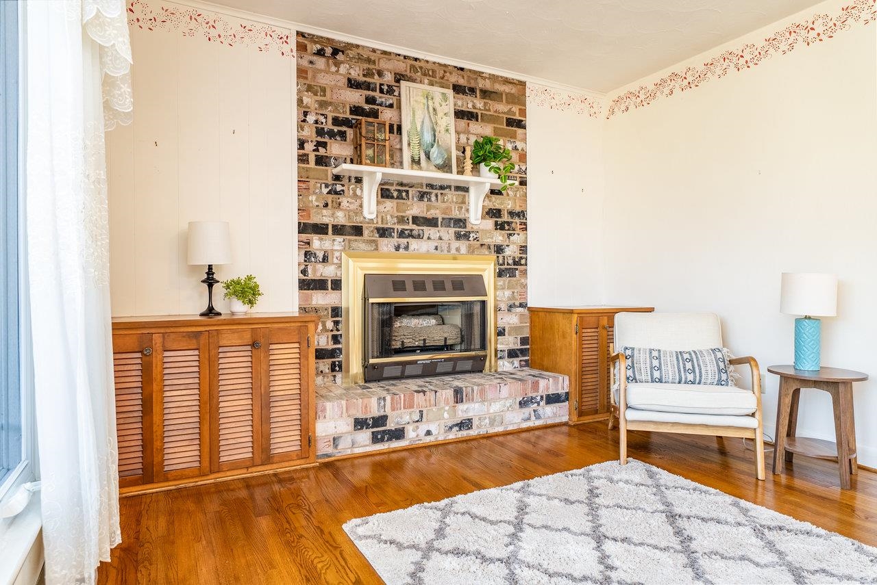 3107 RAWLEY PIKE