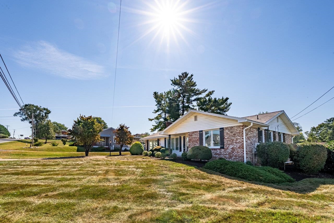 3107 RAWLEY PIKE