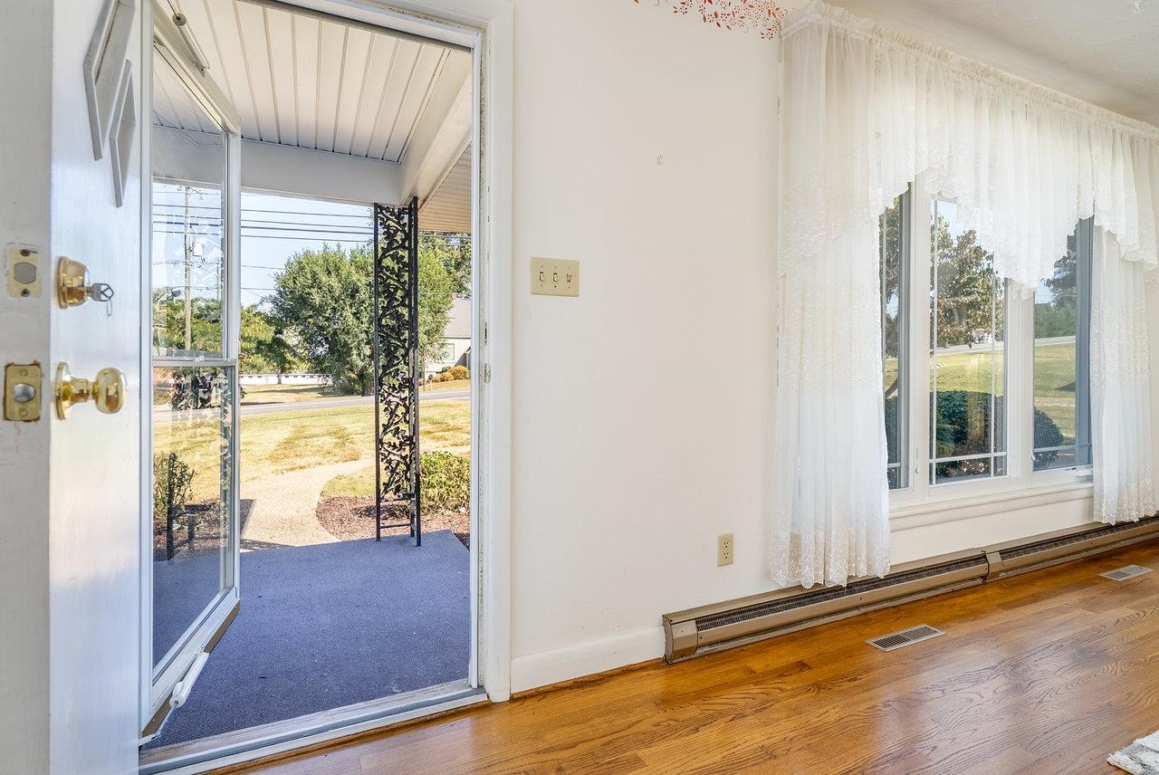 3107 RAWLEY PIKE
