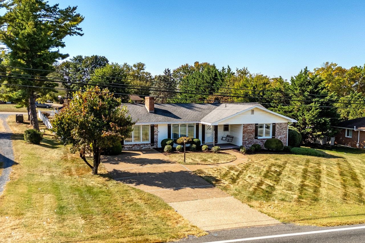 3107 RAWLEY PIKE