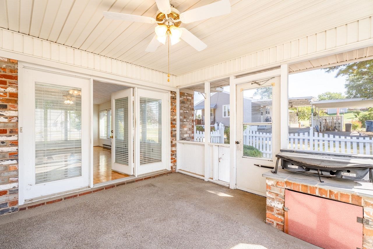 3107 RAWLEY PIKE