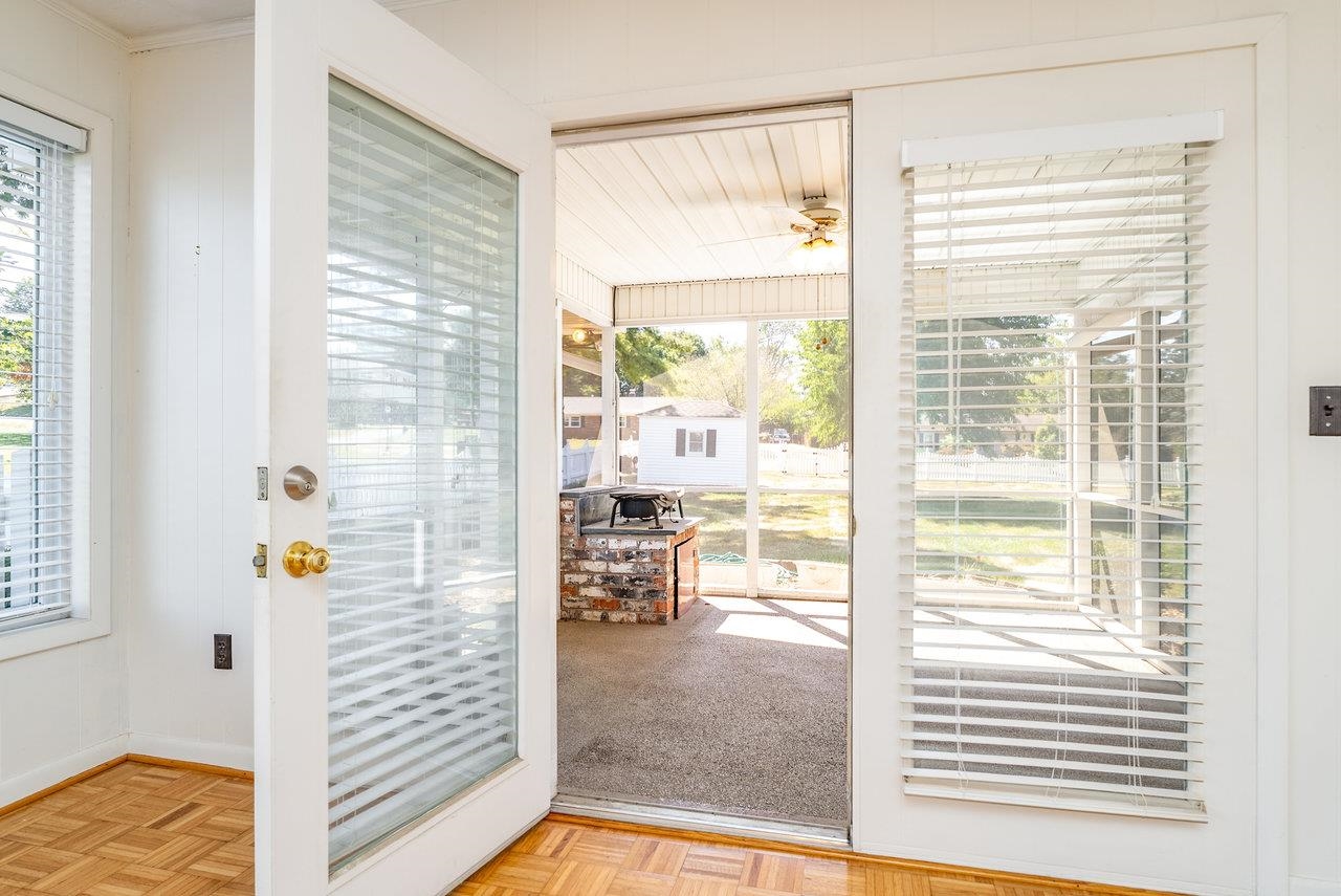 3107 RAWLEY PIKE