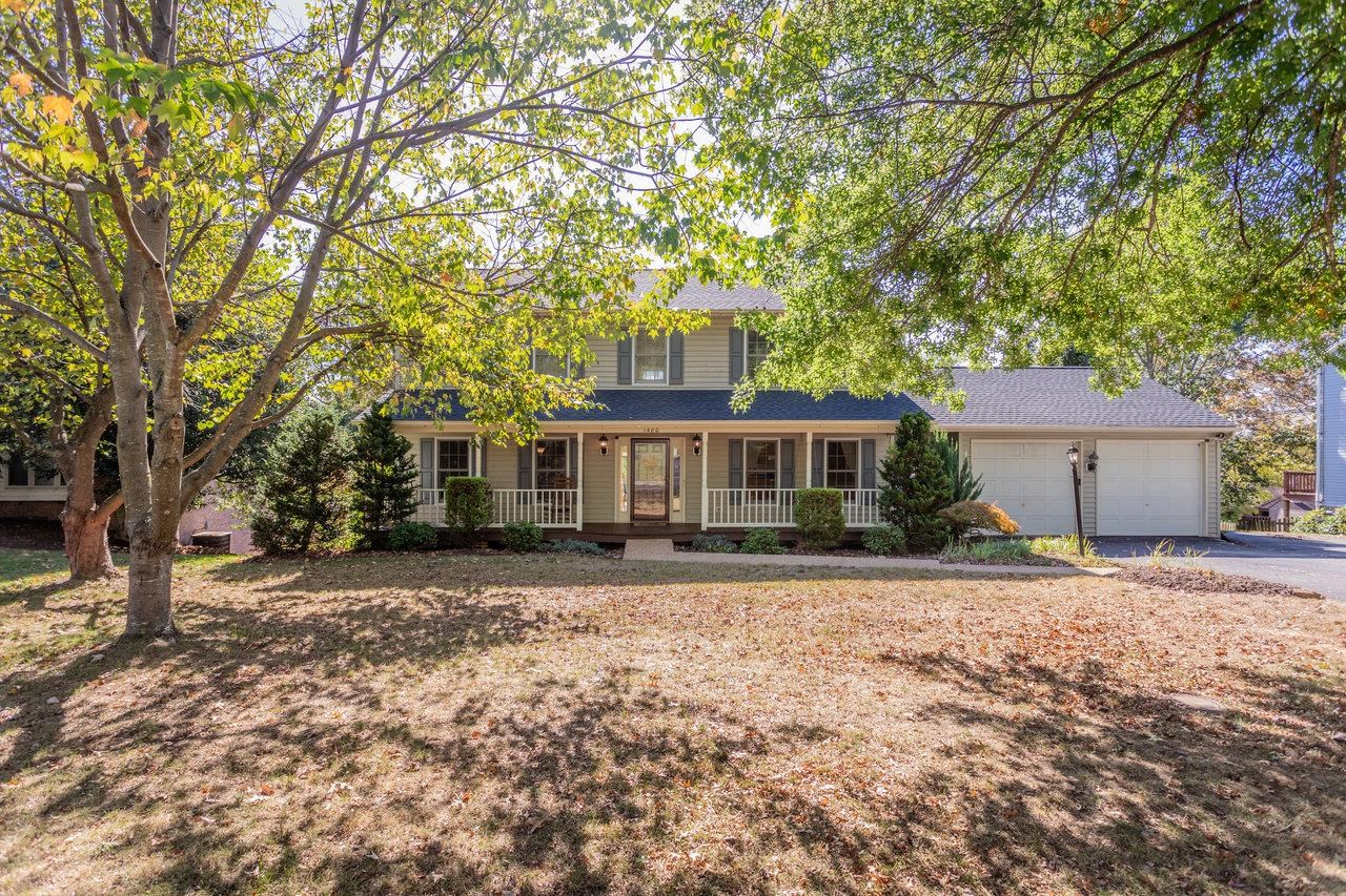 1480 BLUEWATER RD
