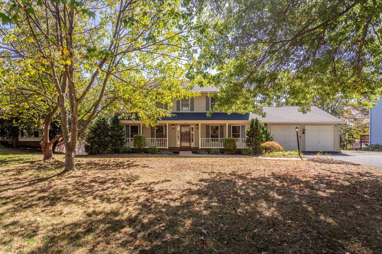 1480 BLUEWATER RD