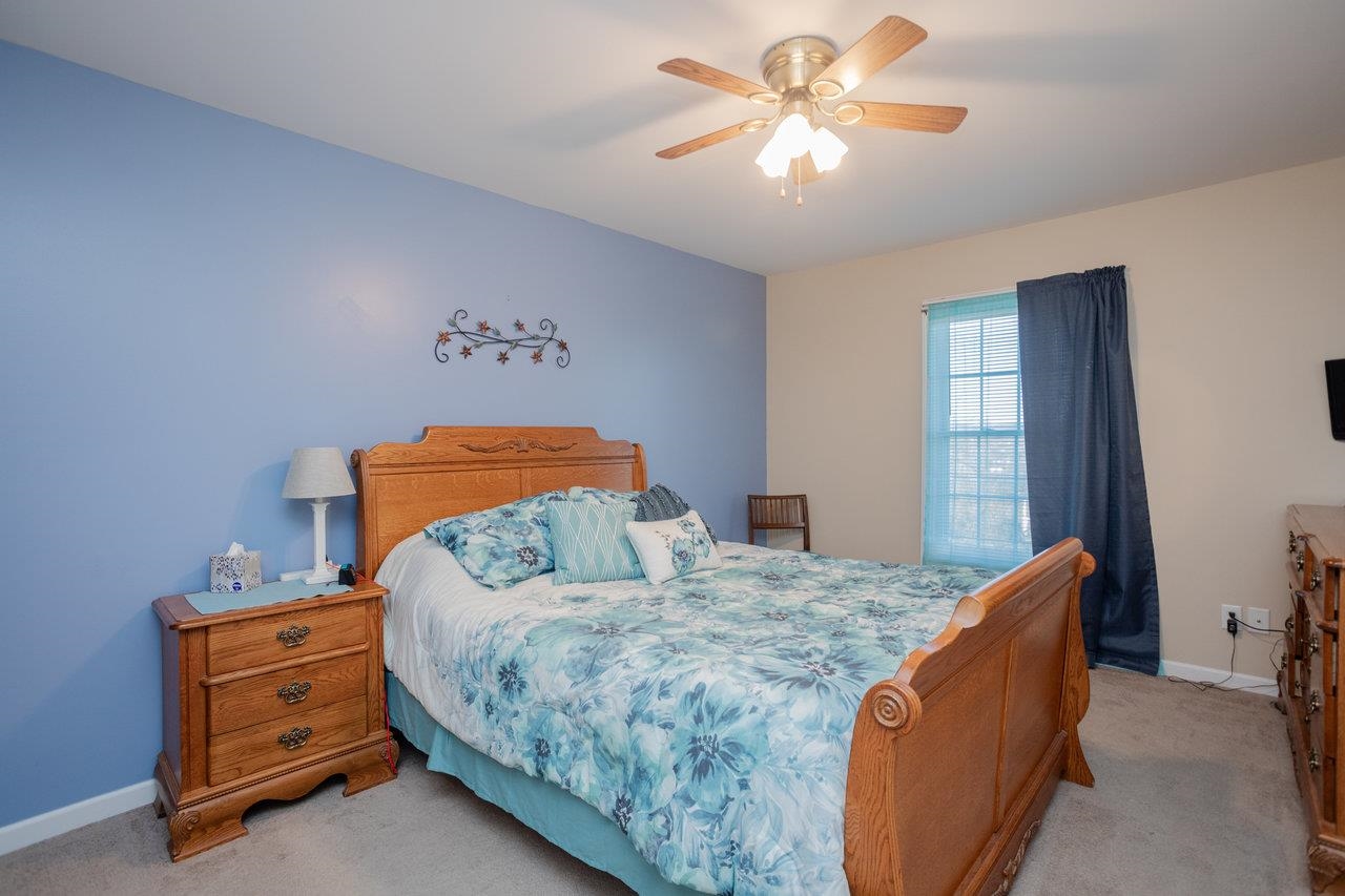 3200 JOPPA CT