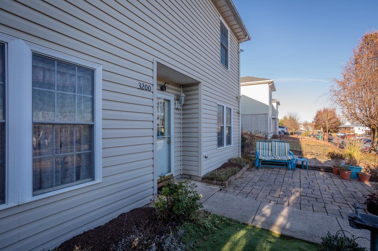 3200 JOPPA CT