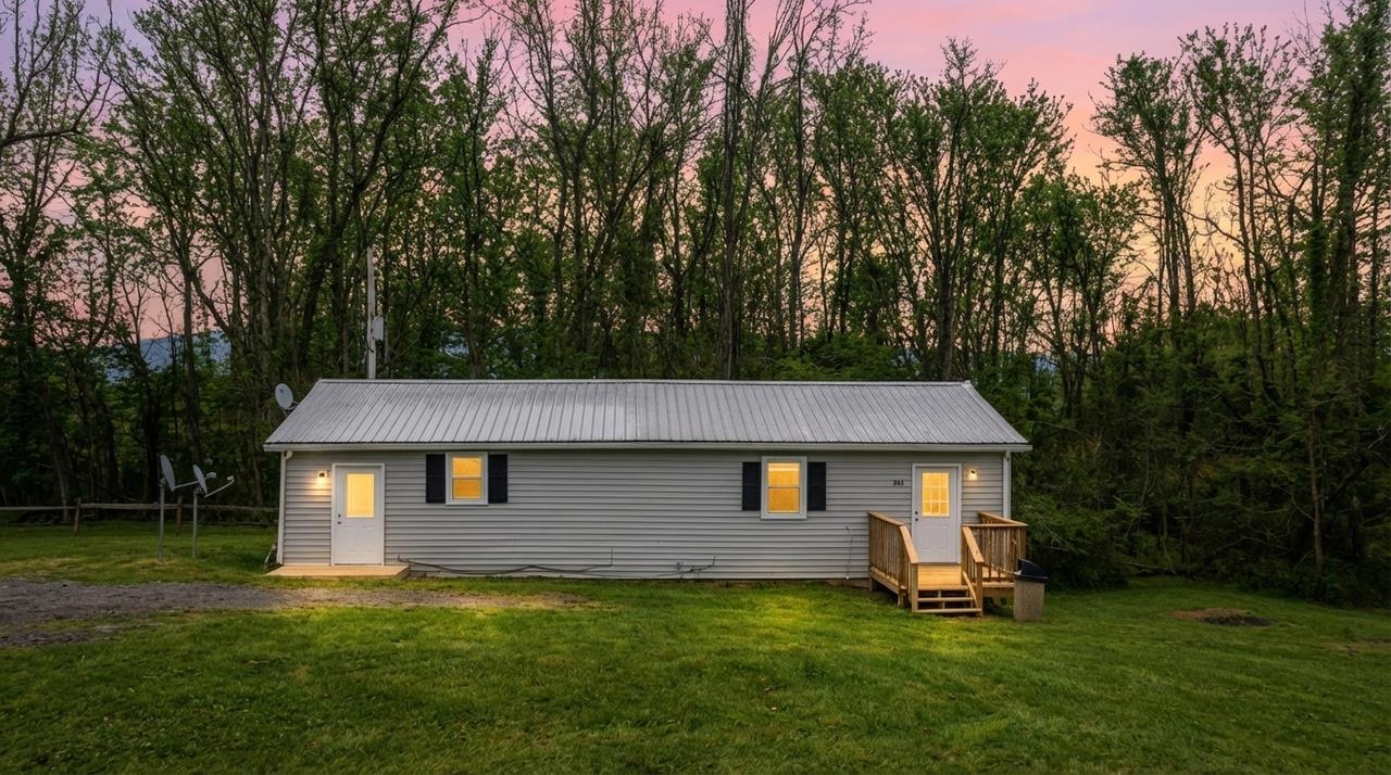 291 WILD ROSE LN