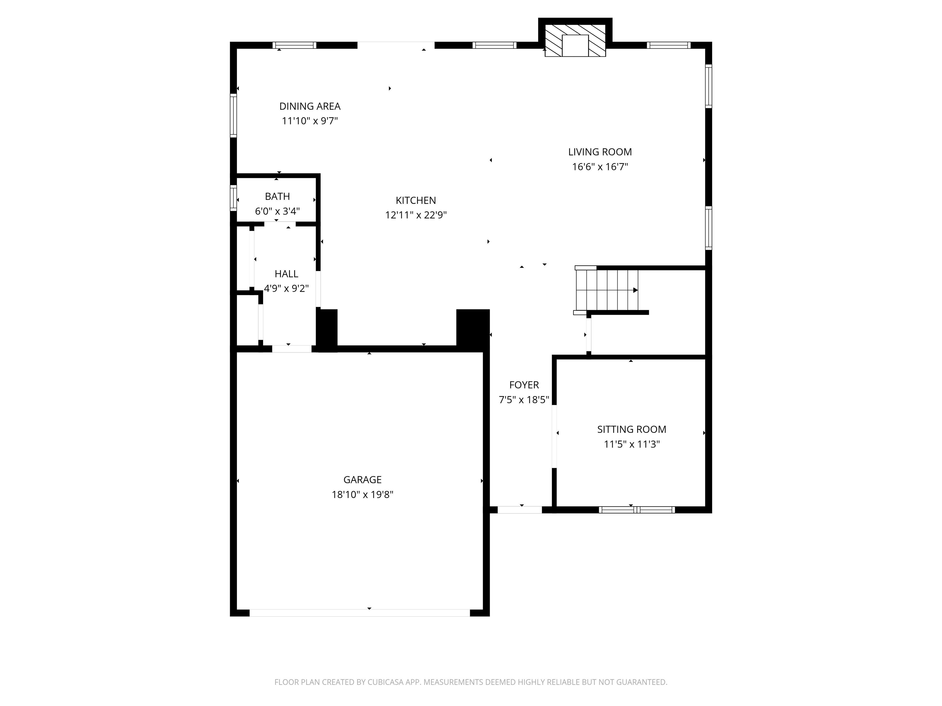 2754 RIDGE HAVEN DR