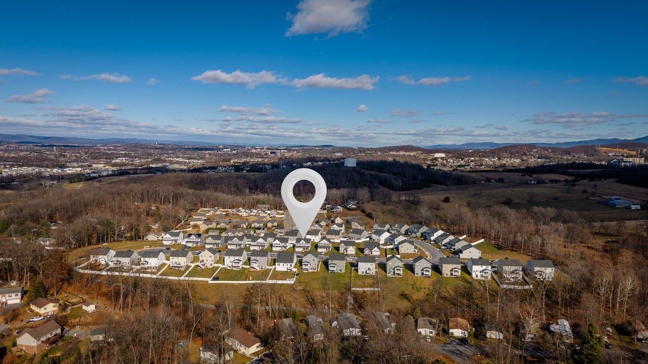 2754 RIDGE HAVEN DR