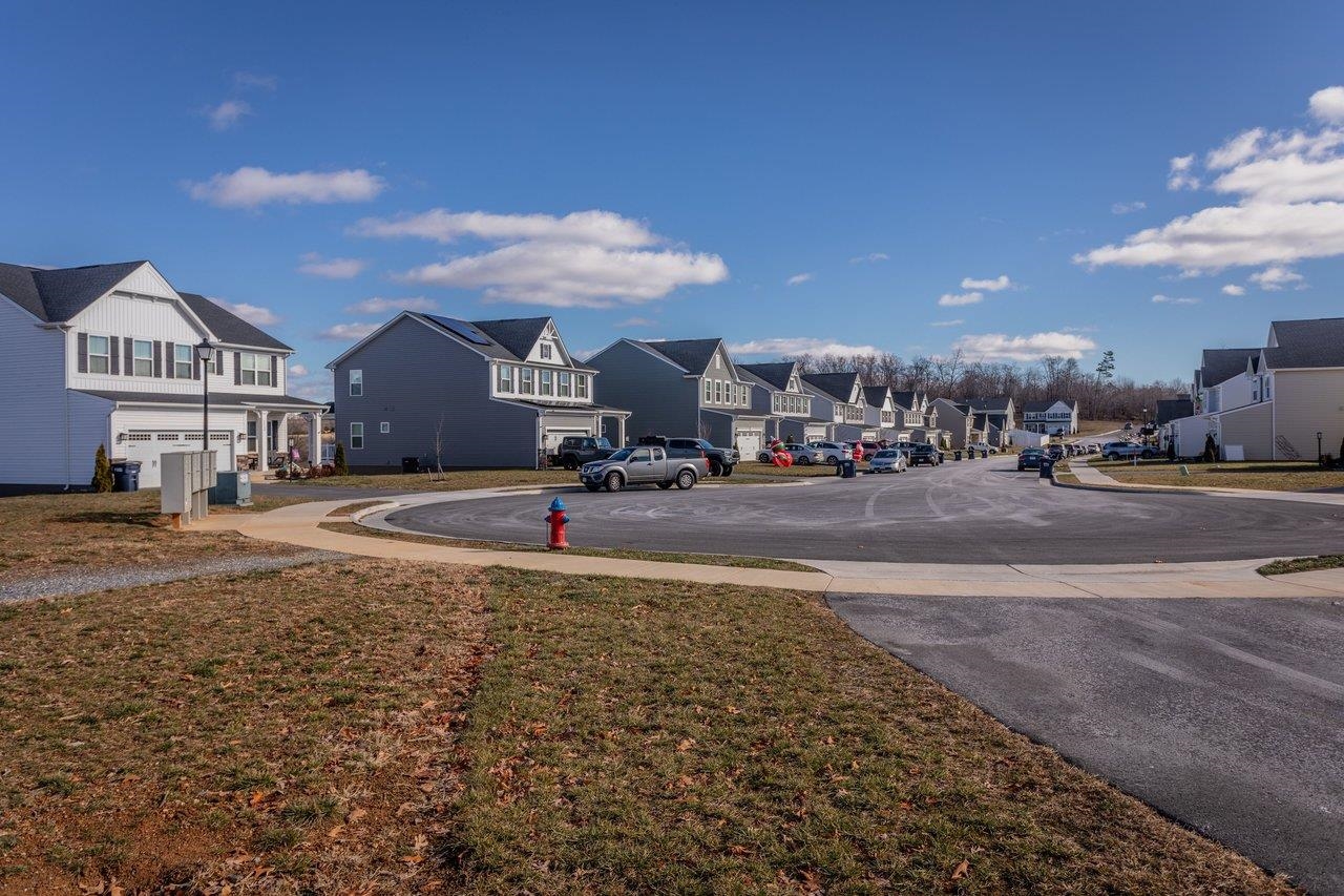 2754 RIDGE HAVEN DR