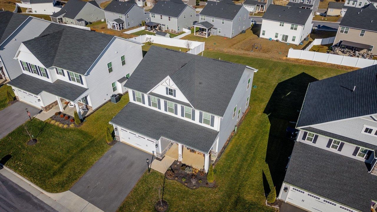 2754 RIDGE HAVEN DR
