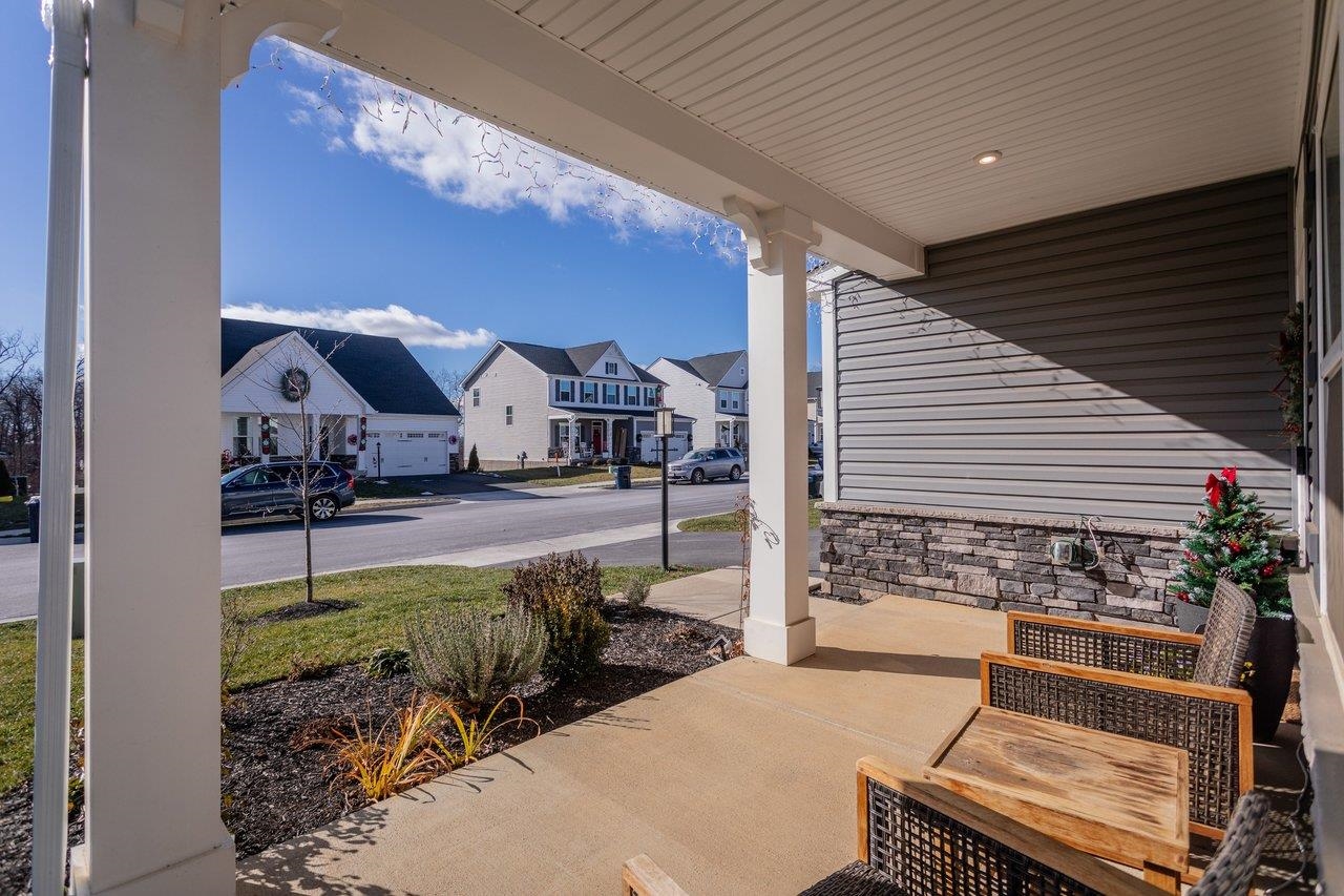 2754 RIDGE HAVEN DR