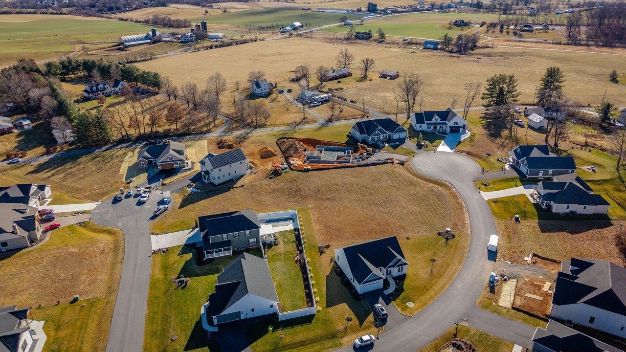 TBD BEAUFORD RD