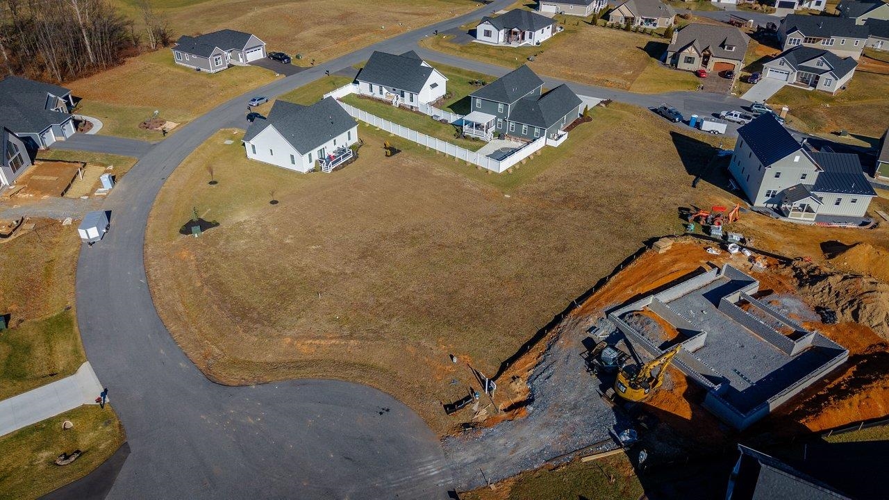TBD BEAUFORD RD