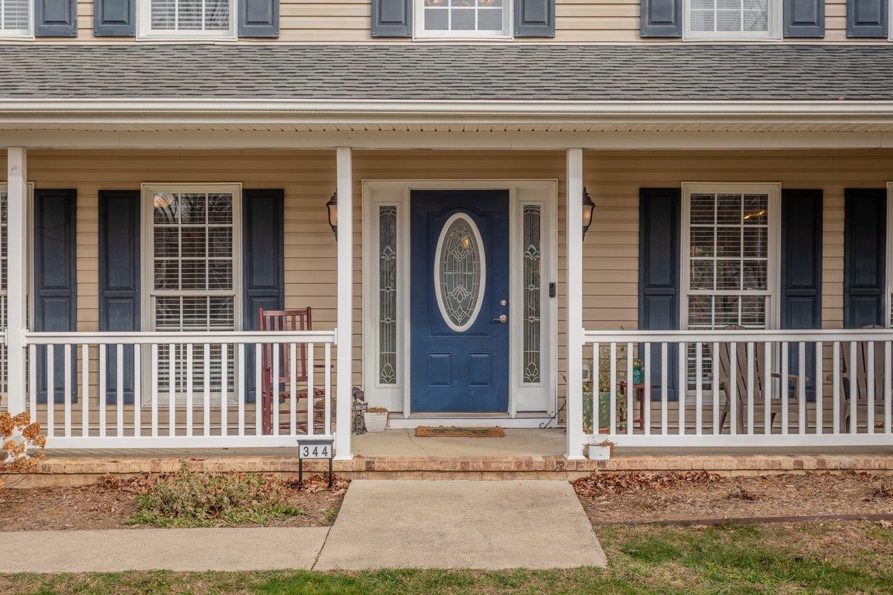 344 ARROWHEAD LN