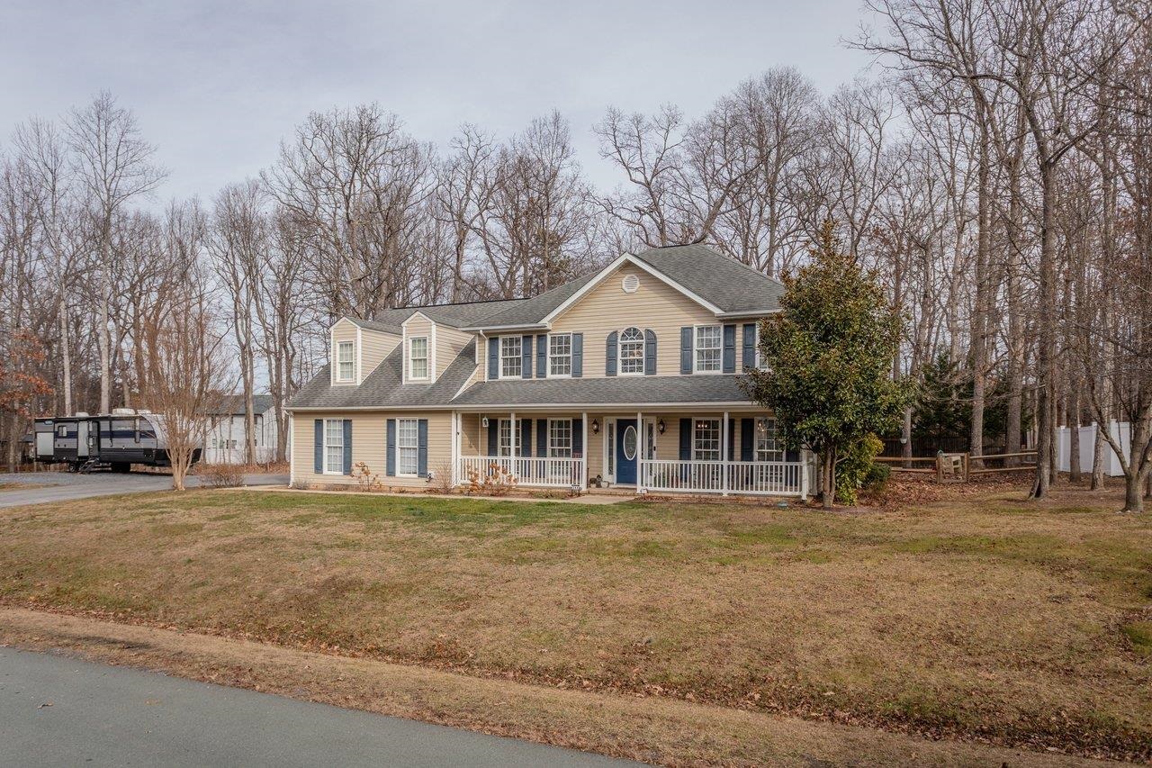 344 ARROWHEAD LN