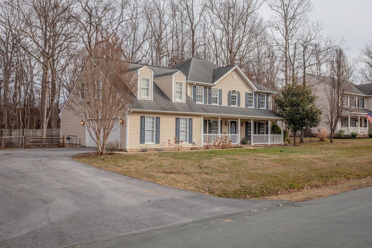 344 ARROWHEAD LN
