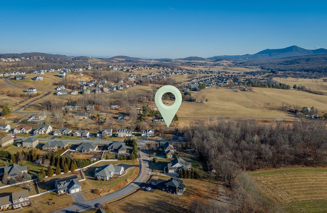 TBD MAGNOLIA RIDGE DR