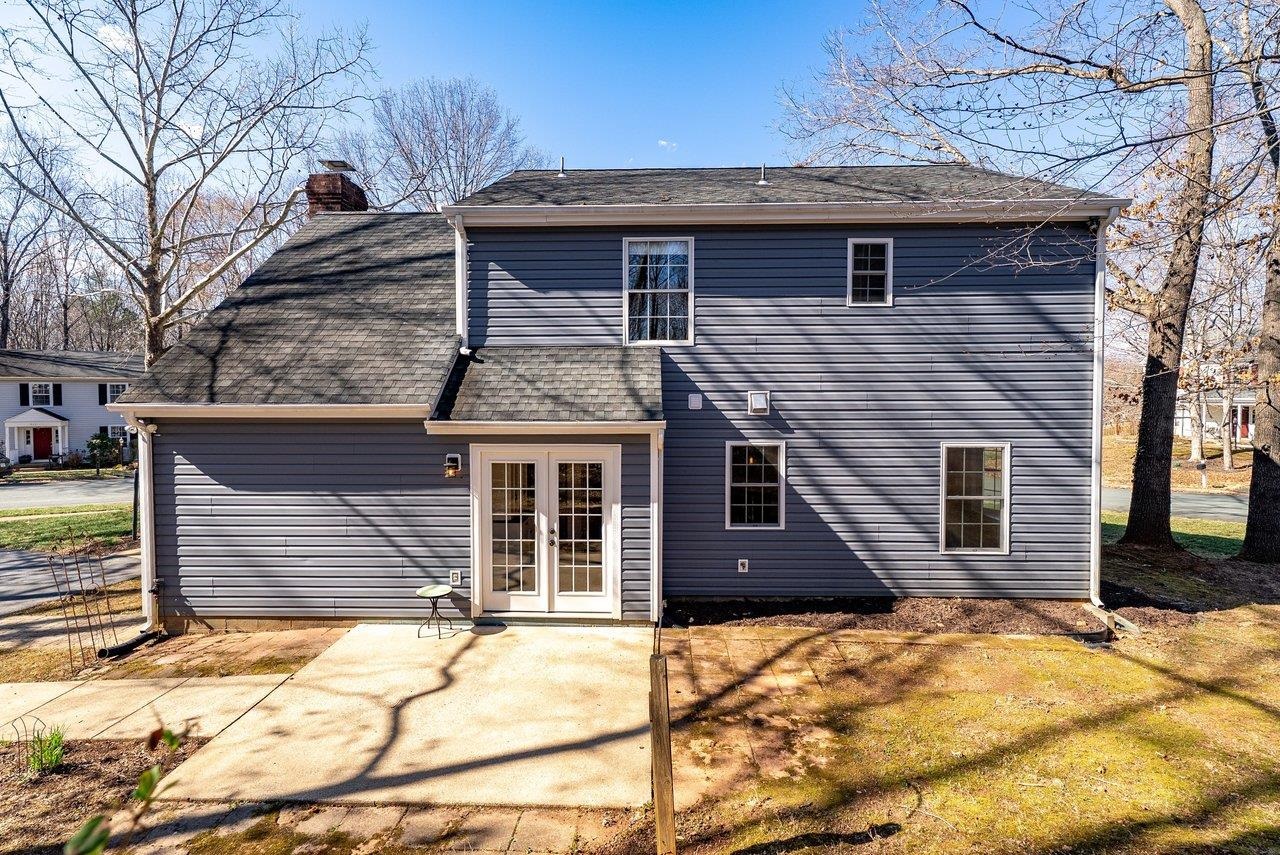 908 ROYER DR