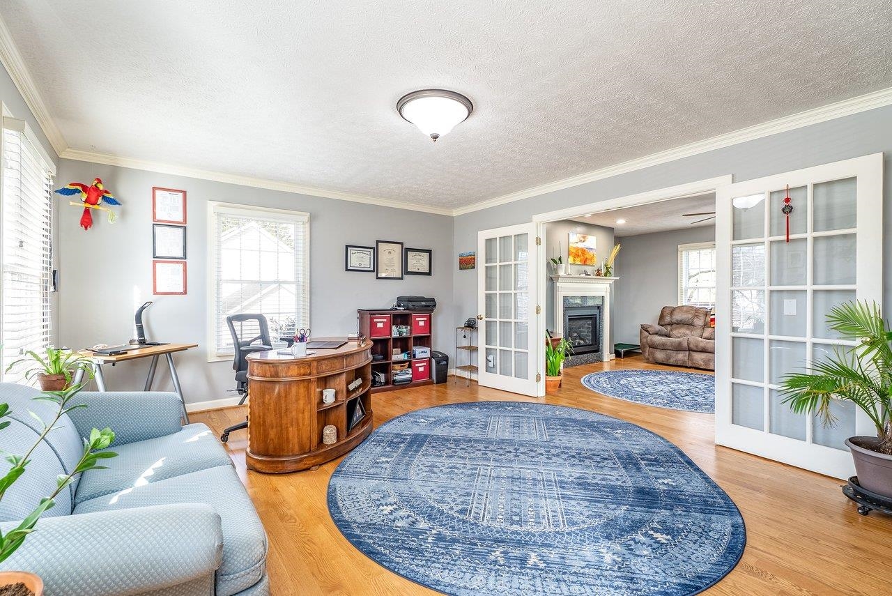 760 CONFEDERACY DR