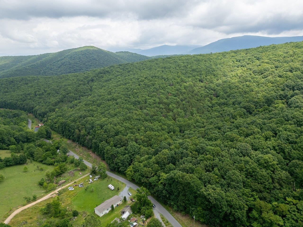 TBD CUBBAGE HOLLOW RD