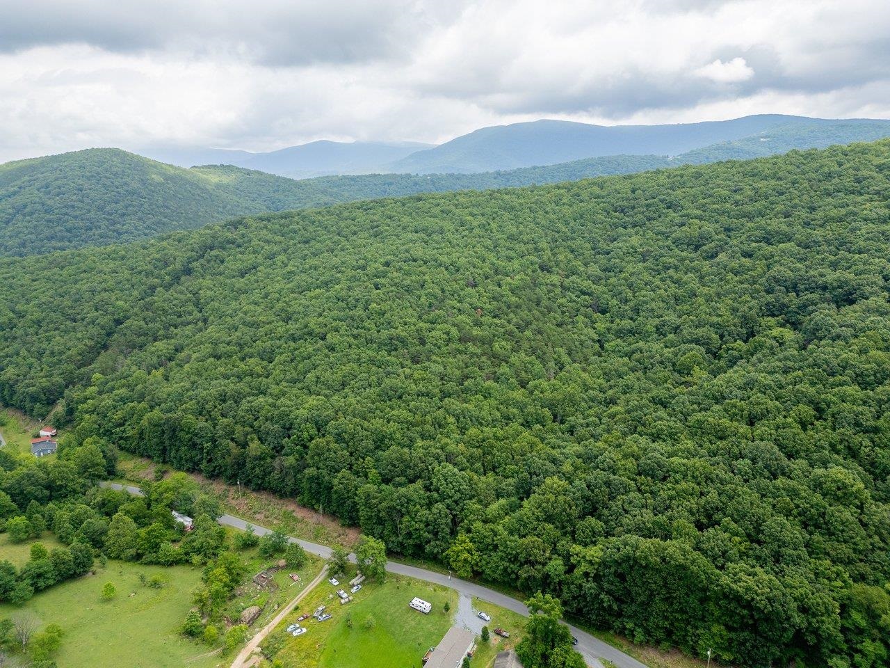 TBD CUBBAGE HOLLOW RD
