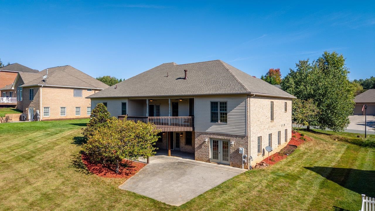 3225 BERRYFIELD DR