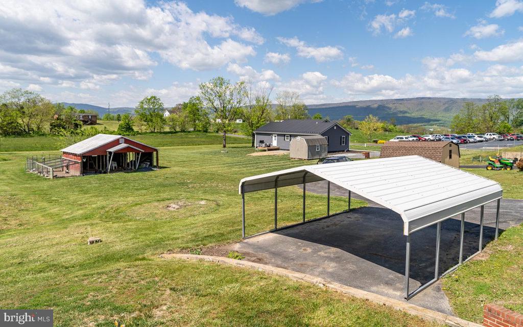 2289 HONEYVILLE RD