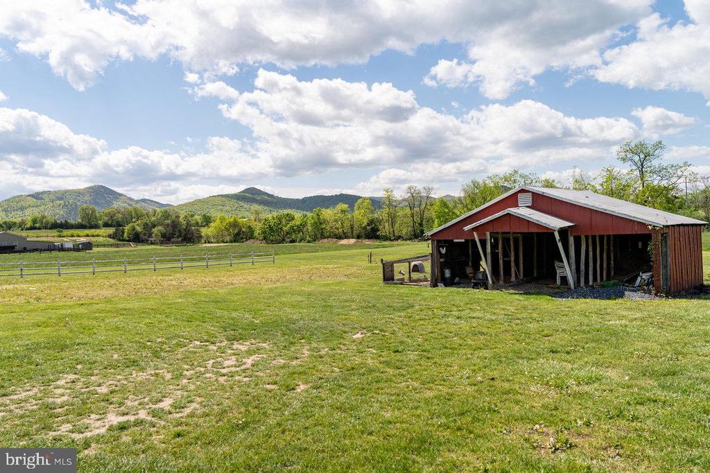 2289 HONEYVILLE RD