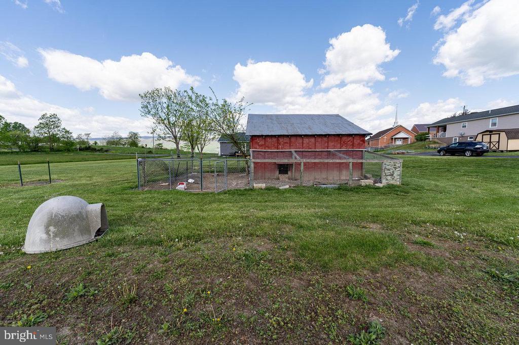 2289 HONEYVILLE RD