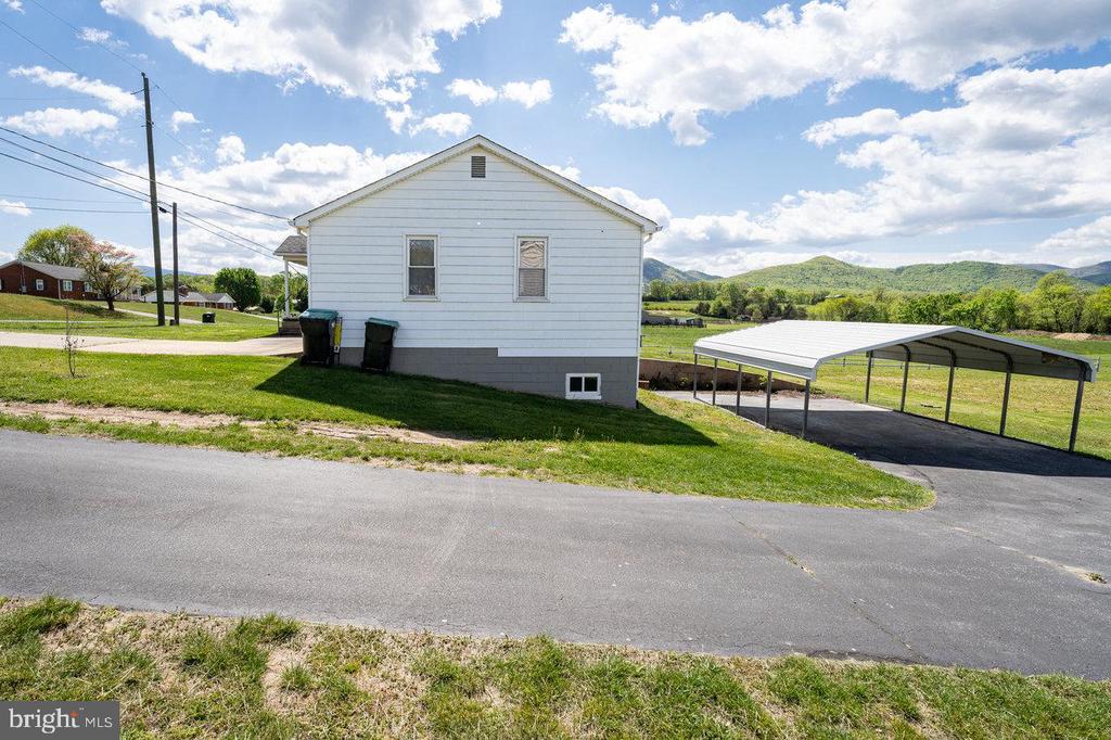 2289 HONEYVILLE RD