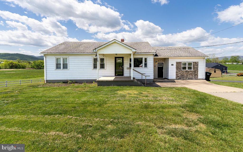 2289 HONEYVILLE RD