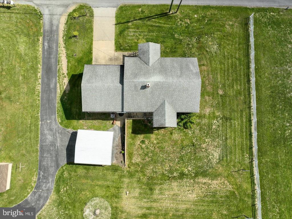 2289 HONEYVILLE RD