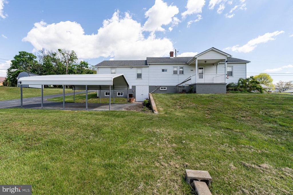 2289 HONEYVILLE RD