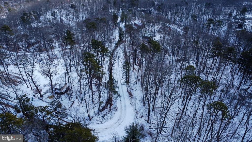 SHIPWRECK ROAD