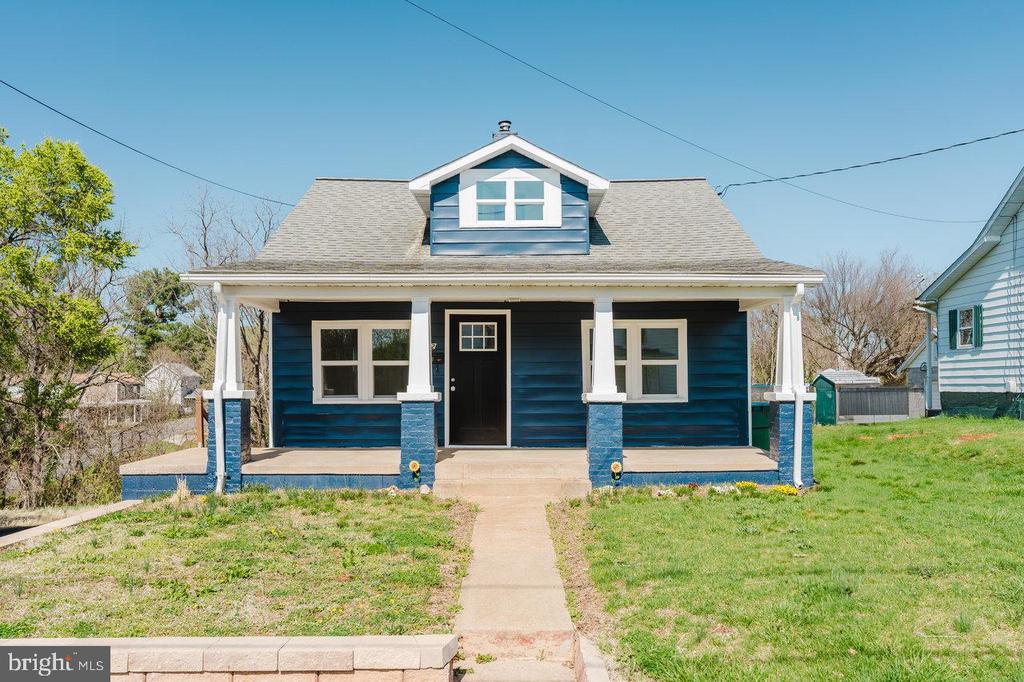 52 BRUMBACK AVE