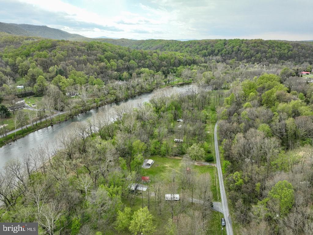 RIVER VIEW ROAD