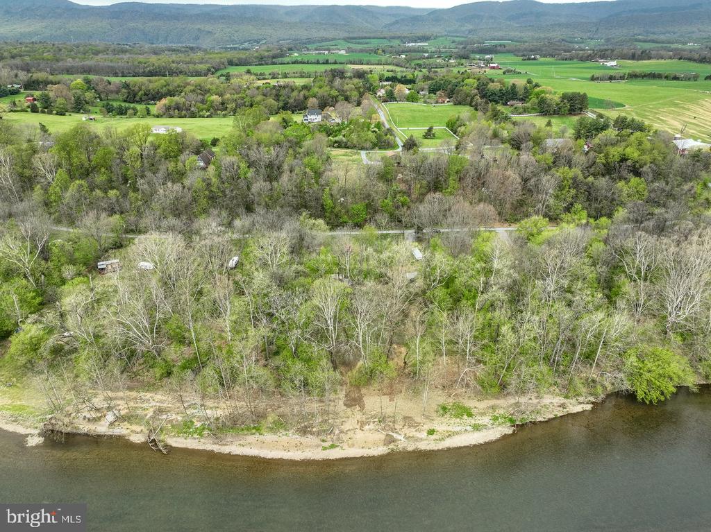 RIVER VIEW ROAD